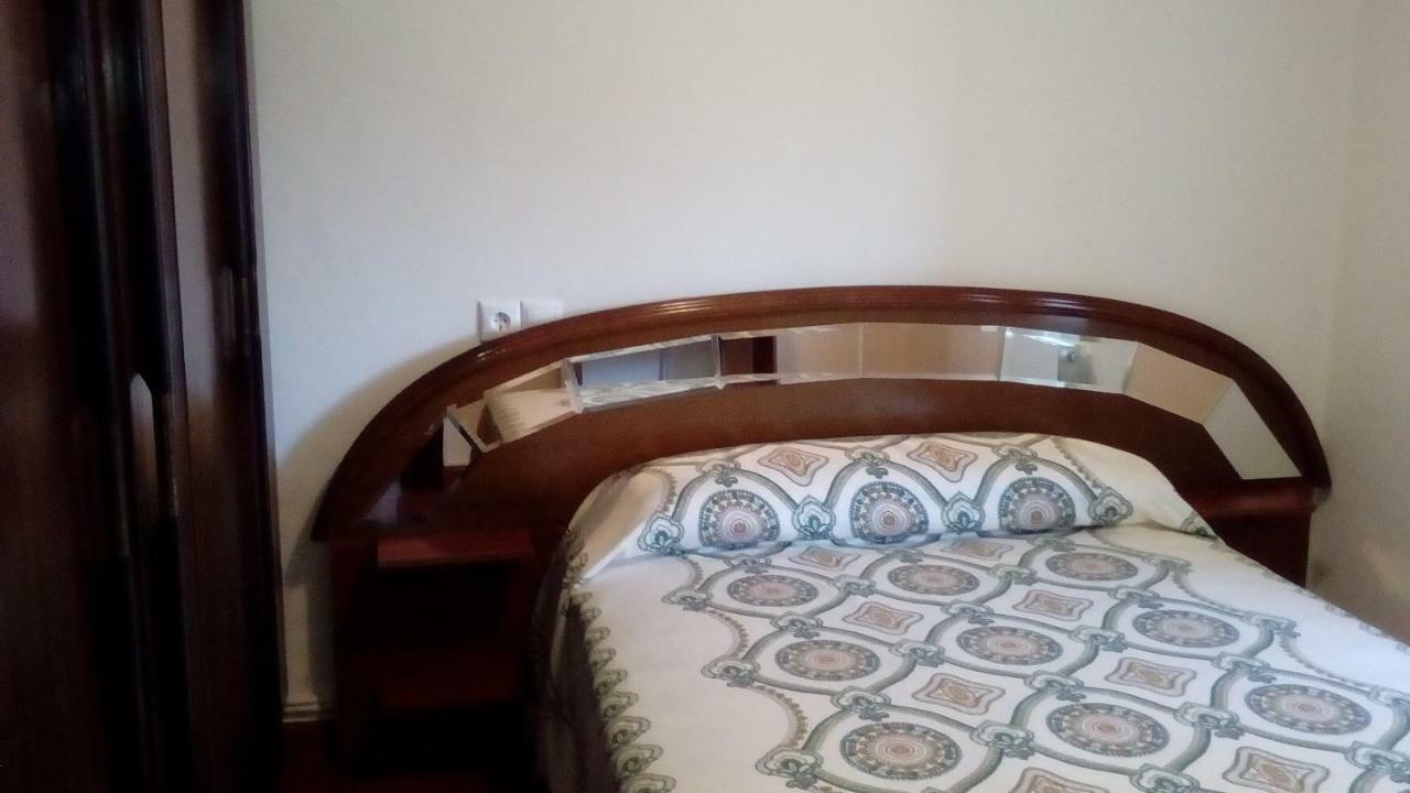 Lavin Etxea Villa San Esteban de Galdames Dış mekan fotoğraf