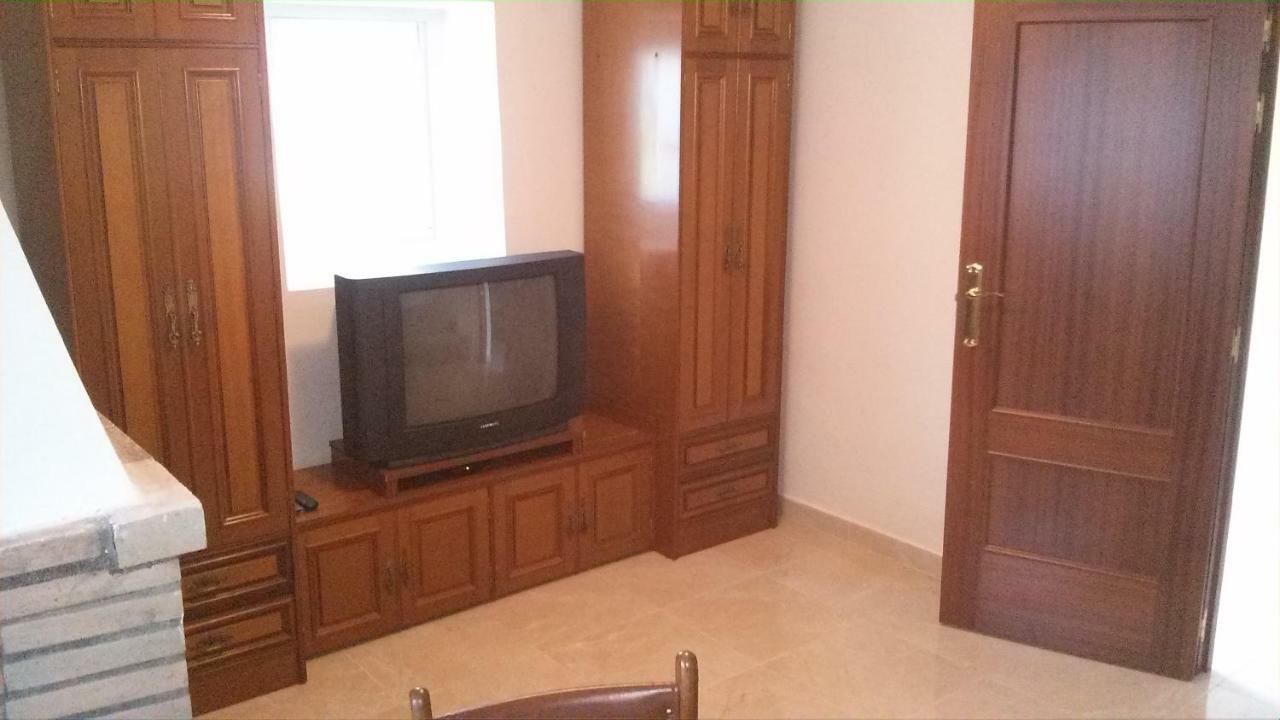 Lavin Etxea Villa San Esteban de Galdames Dış mekan fotoğraf