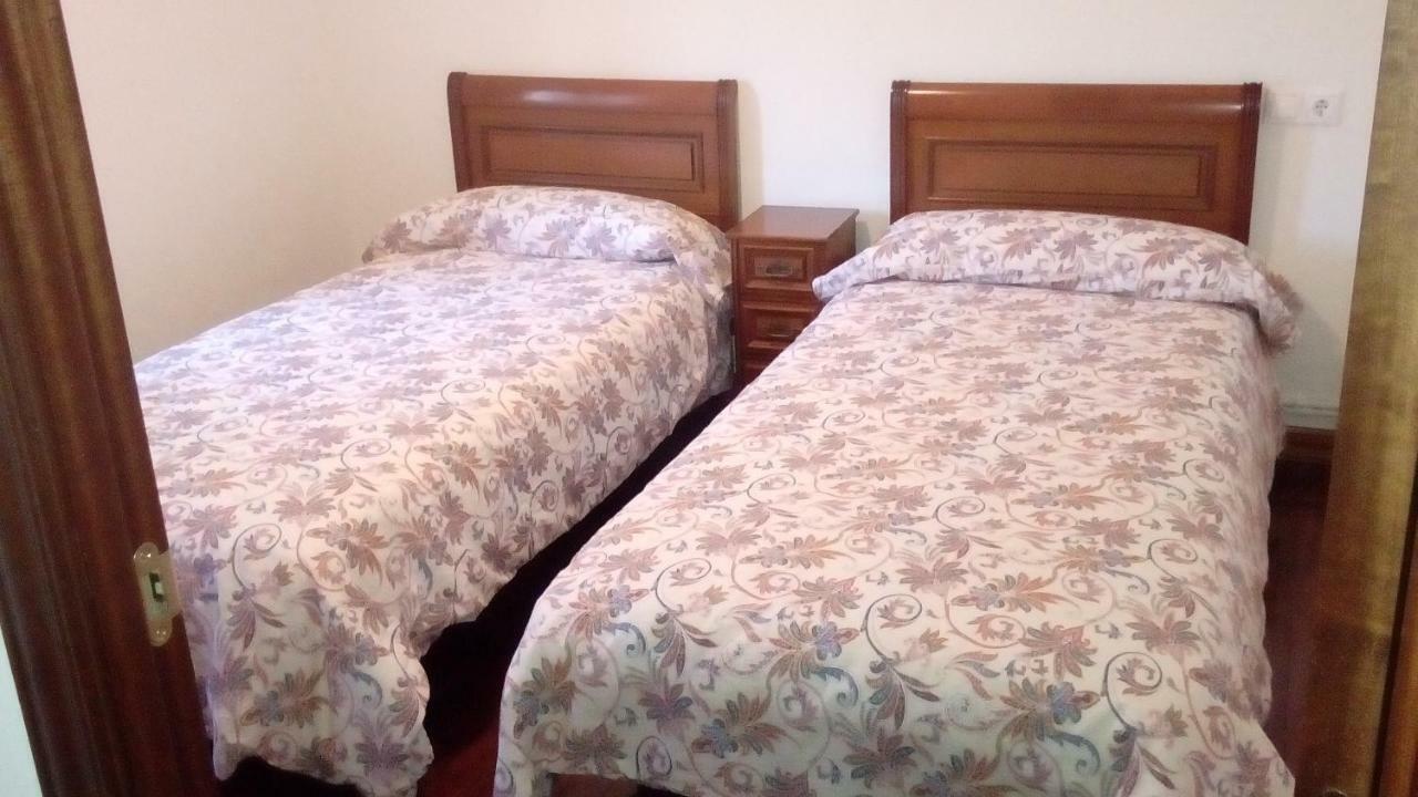 Lavin Etxea Villa San Esteban de Galdames Dış mekan fotoğraf